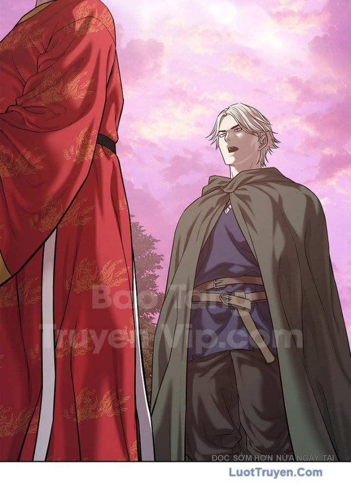 Cương Thiết Liệt Đế Chap 29 - Next Chap 30