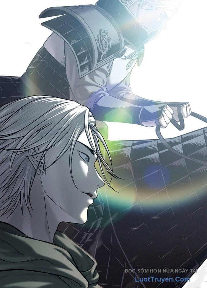 Cương Thiết Liệt Đế Chap 29 - Next Chap 30
