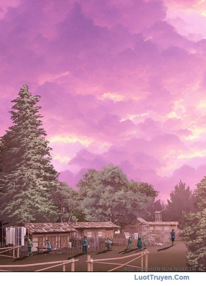 Cương Thiết Liệt Đế Chap 29 - Next Chap 30