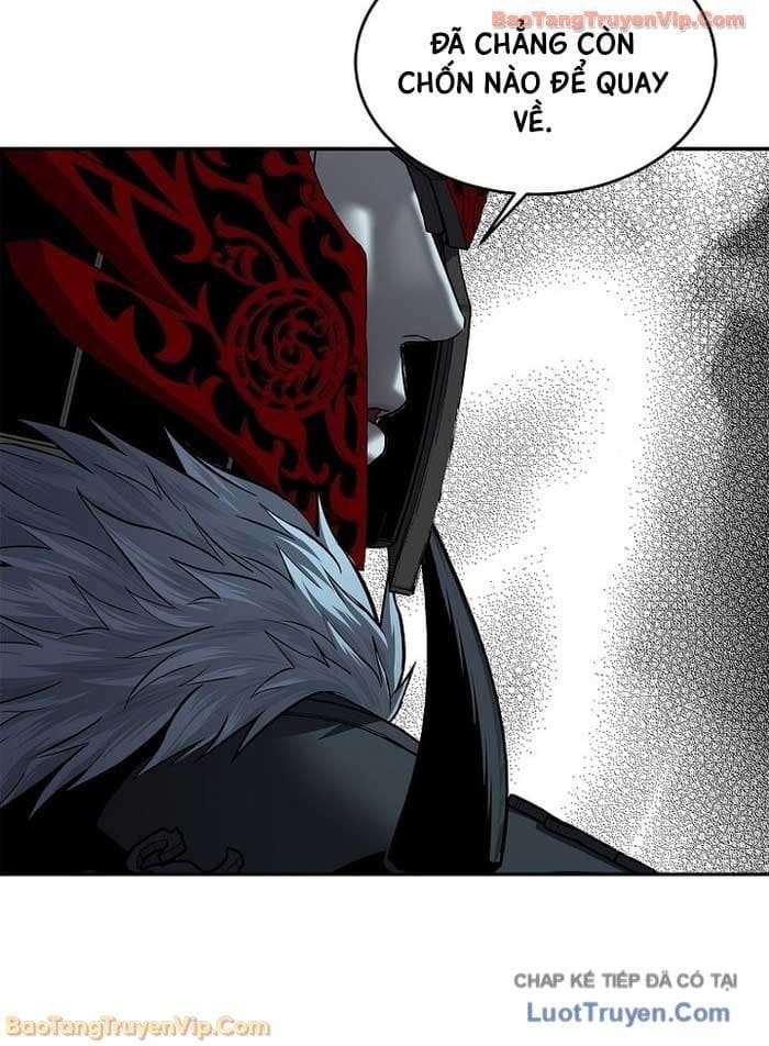 Cương Thiết Liệt Đế Chap 30 - Next Chap 31