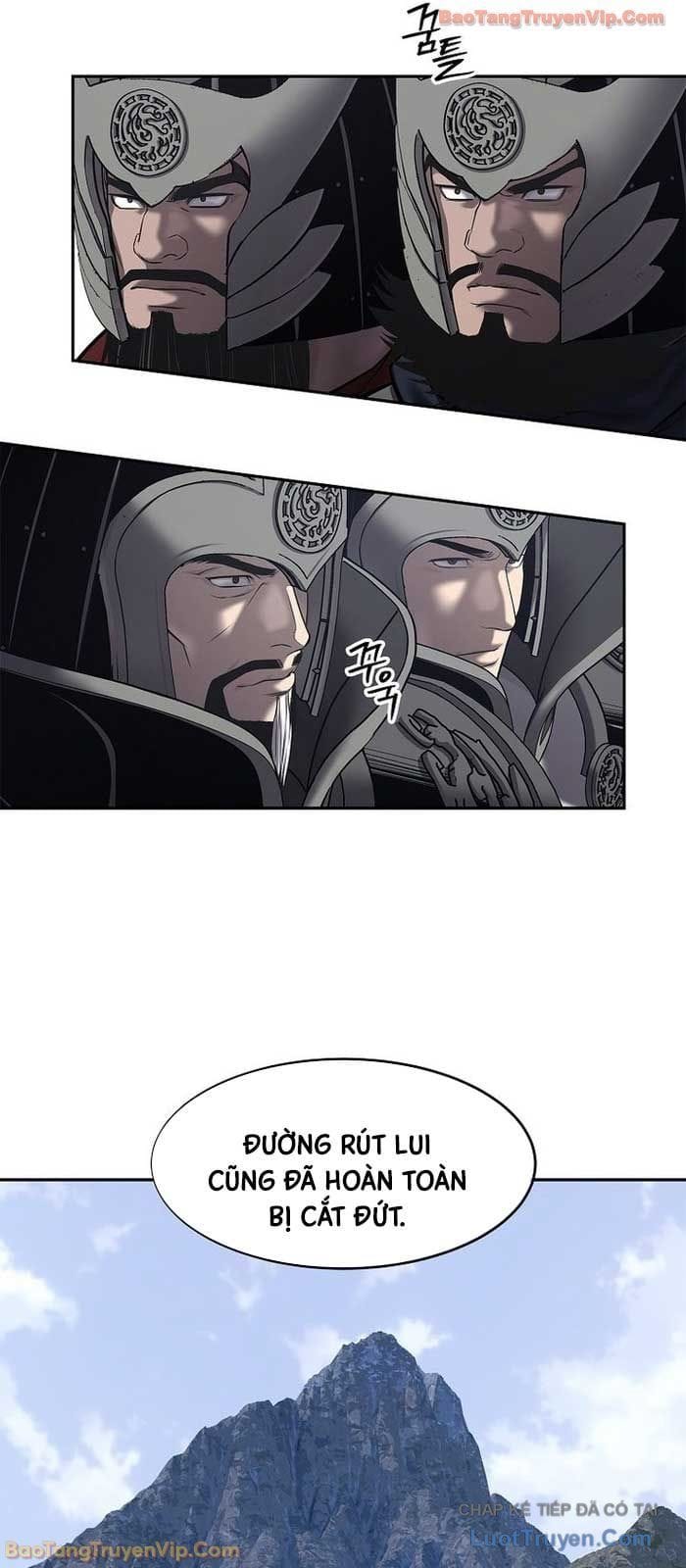 Cương Thiết Liệt Đế Chap 30 - Next Chap 31