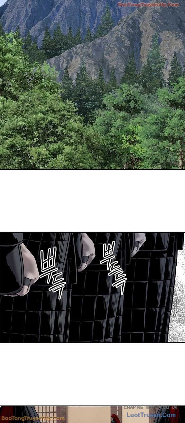 Cương Thiết Liệt Đế Chap 30 - Next Chap 31