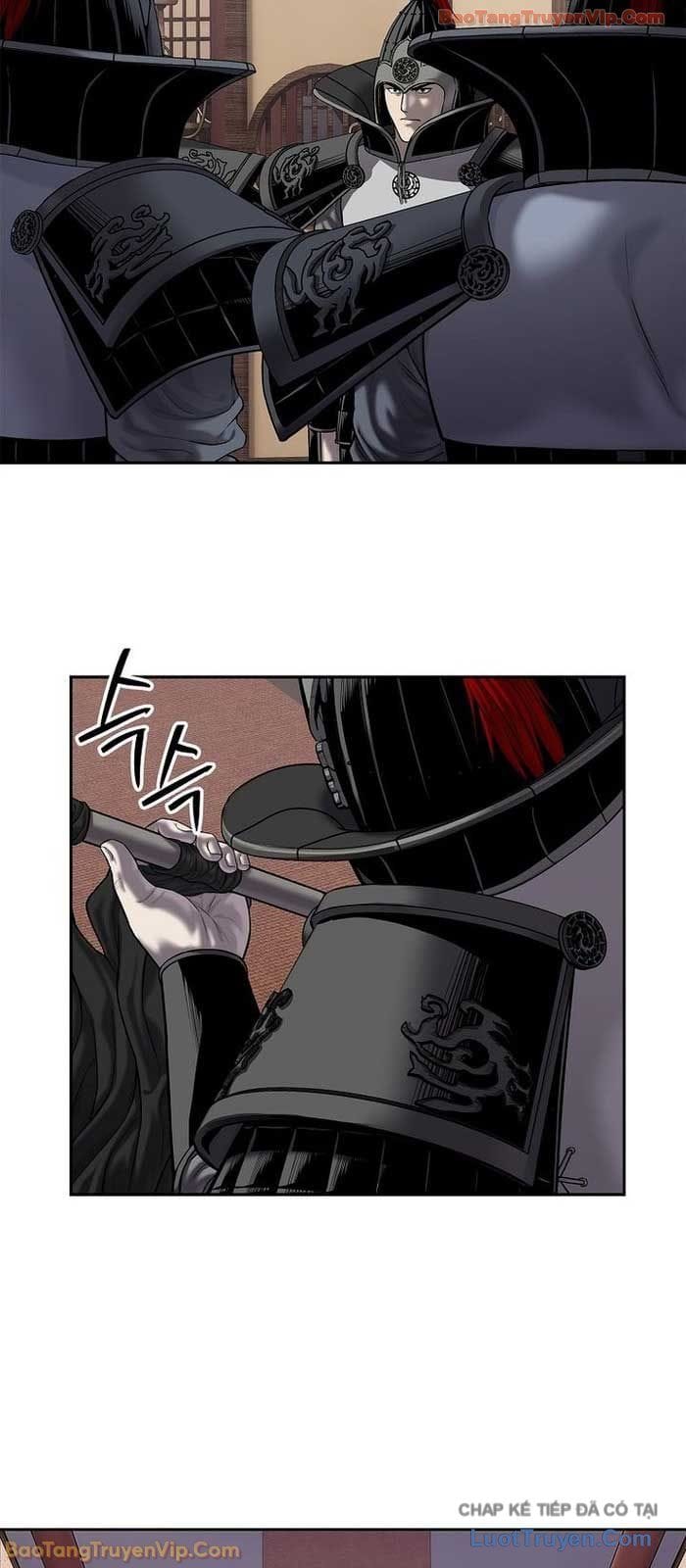 Cương Thiết Liệt Đế Chap 30 - Next Chap 31