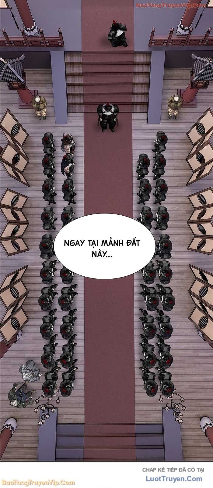 Cương Thiết Liệt Đế Chap 30 - Next Chap 31