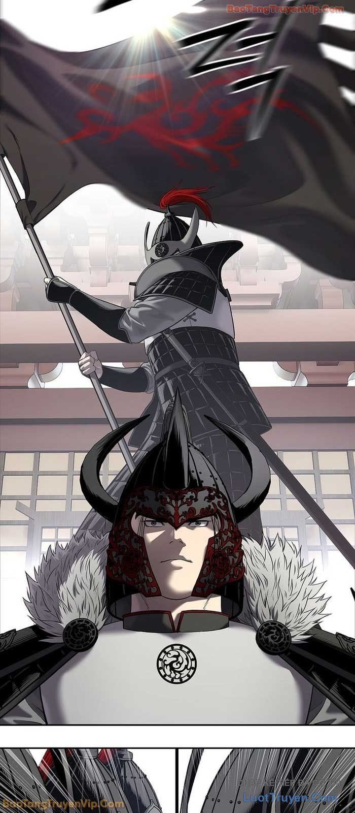 Cương Thiết Liệt Đế Chap 30 - Next Chap 31