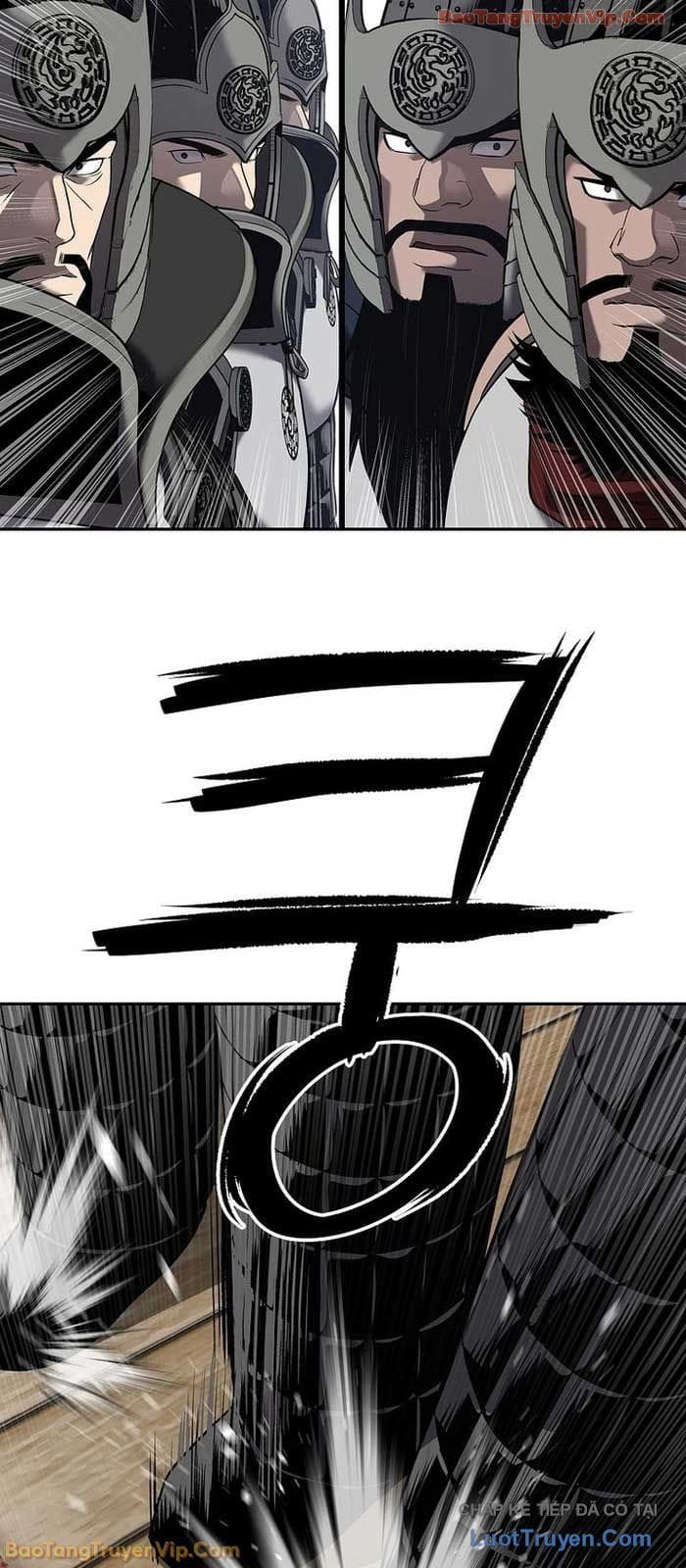 Cương Thiết Liệt Đế Chap 30 - Next Chap 31