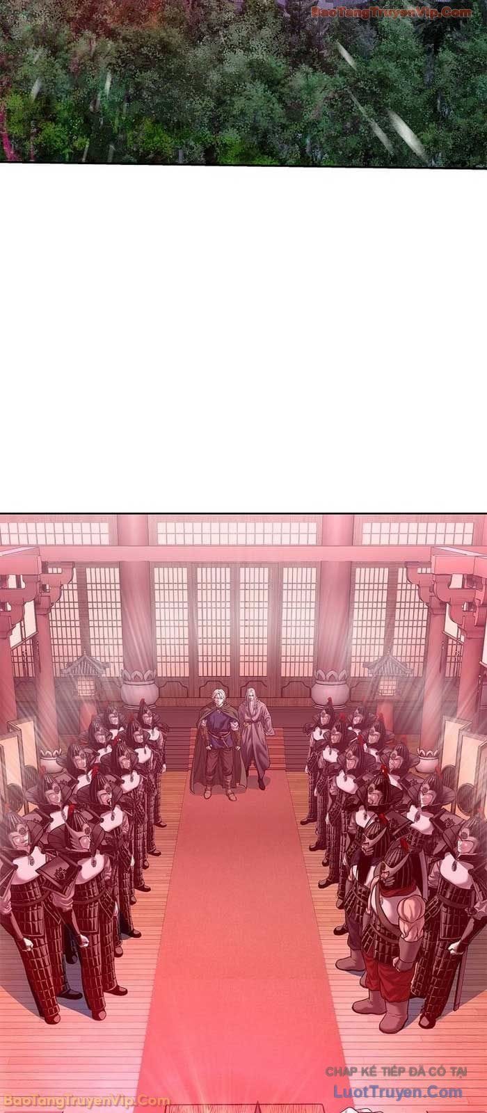 Cương Thiết Liệt Đế Chap 30 - Next Chap 31