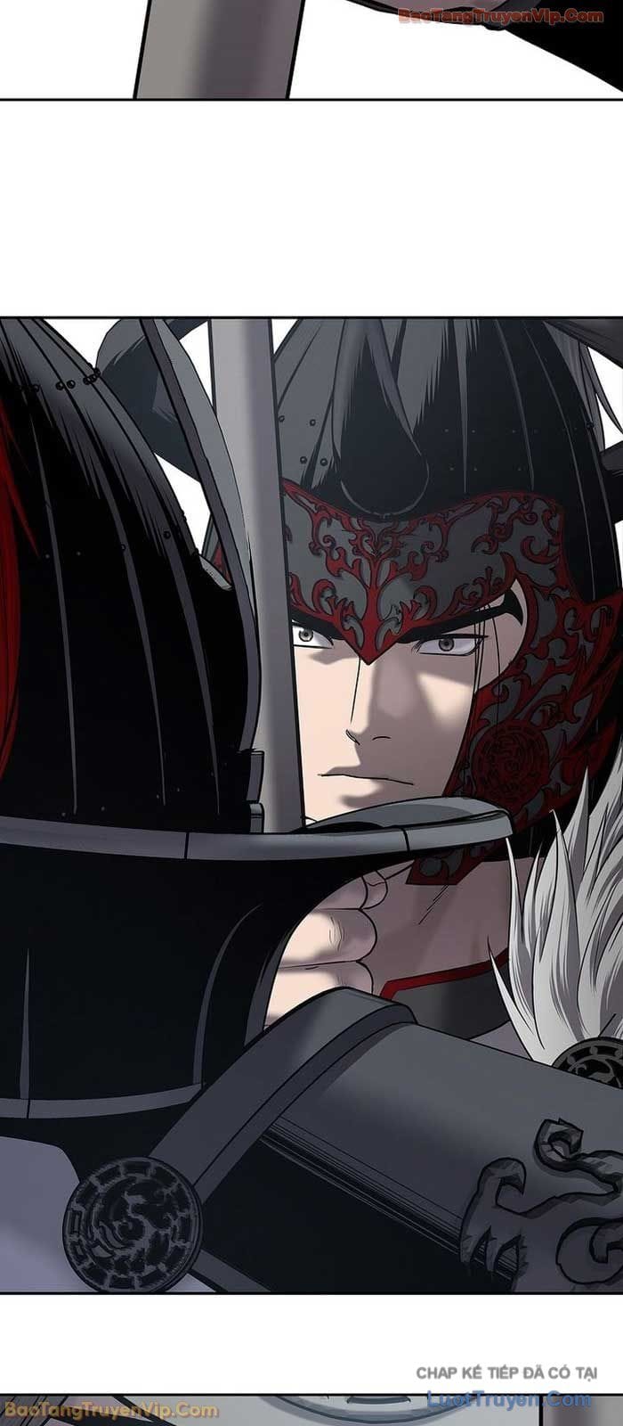 Cương Thiết Liệt Đế Chap 30 - Next Chap 31