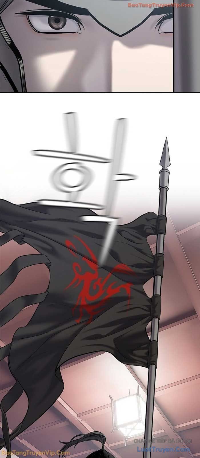 Cương Thiết Liệt Đế Chap 30 - Next Chap 31