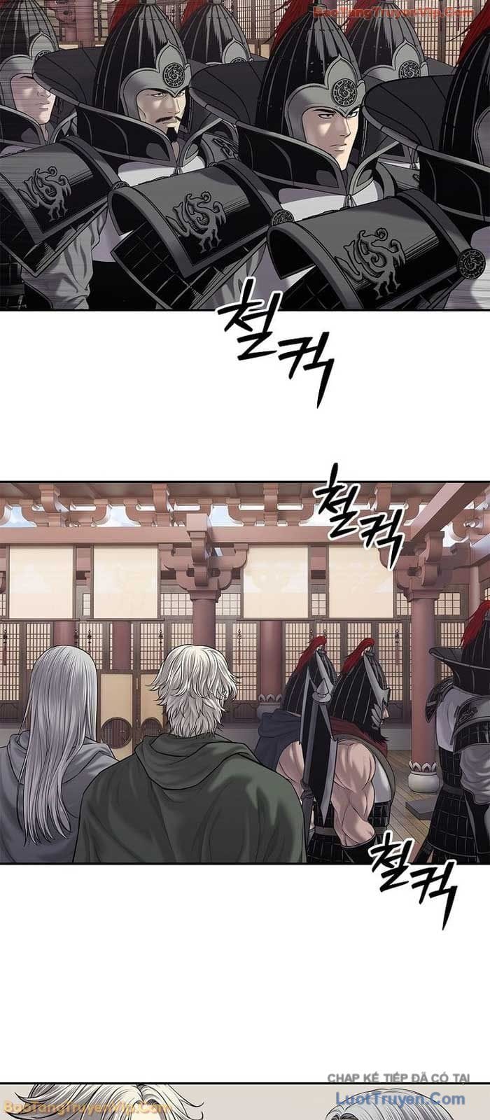 Cương Thiết Liệt Đế Chap 30 - Next Chap 31