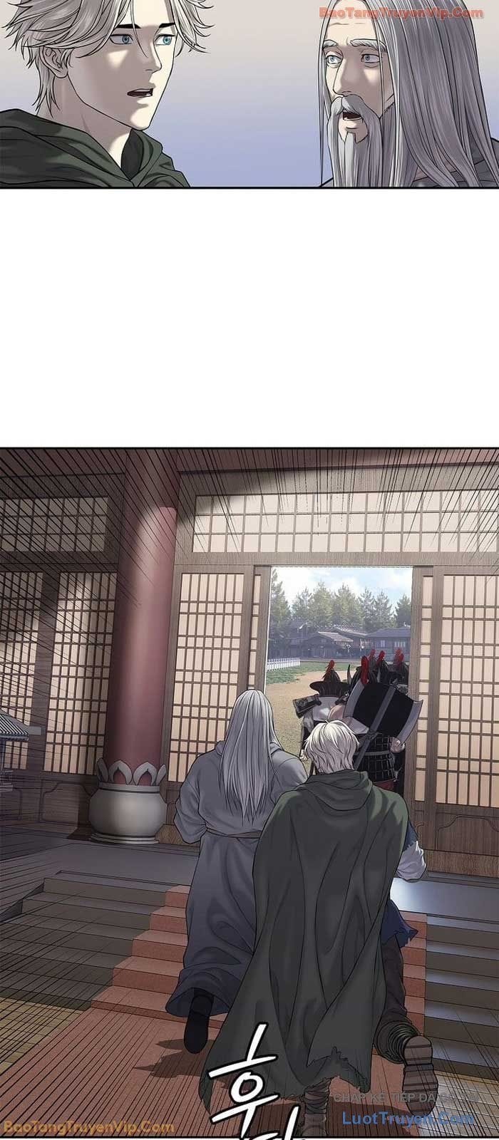 Cương Thiết Liệt Đế Chap 30 - Next Chap 31