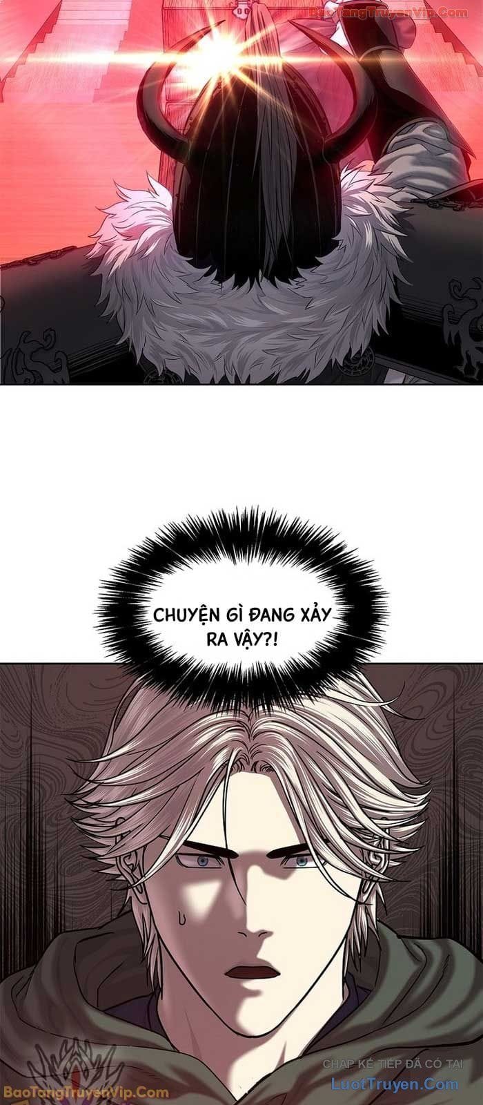 Cương Thiết Liệt Đế Chap 30 - Next Chap 31