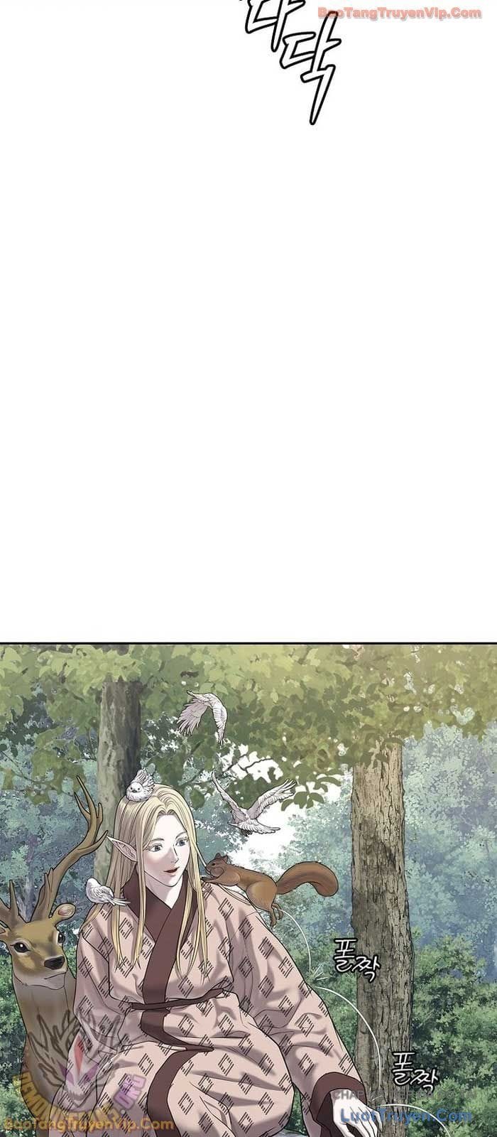 Cương Thiết Liệt Đế Chap 30 - Next Chap 31