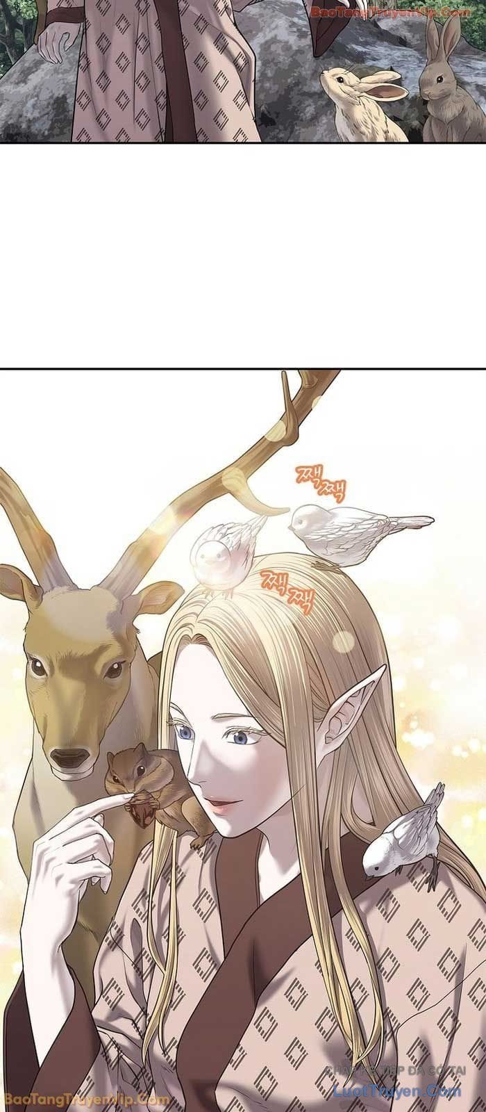 Cương Thiết Liệt Đế Chap 30 - Next Chap 31