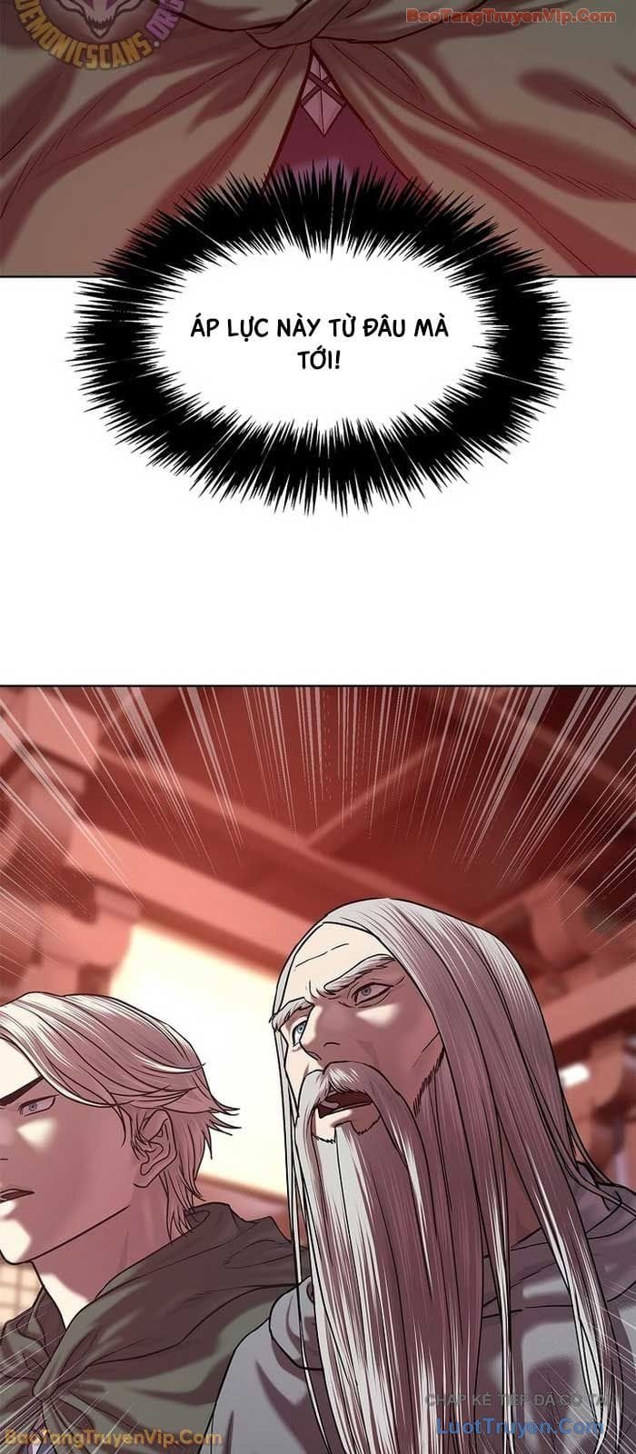 Cương Thiết Liệt Đế Chap 30 - Next Chap 31