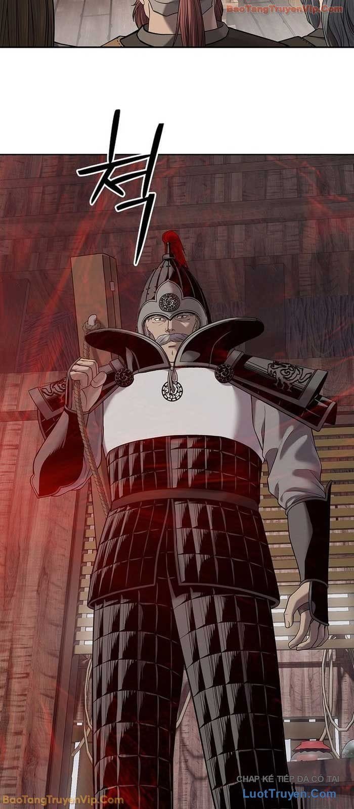 Cương Thiết Liệt Đế Chap 30 - Next Chap 31