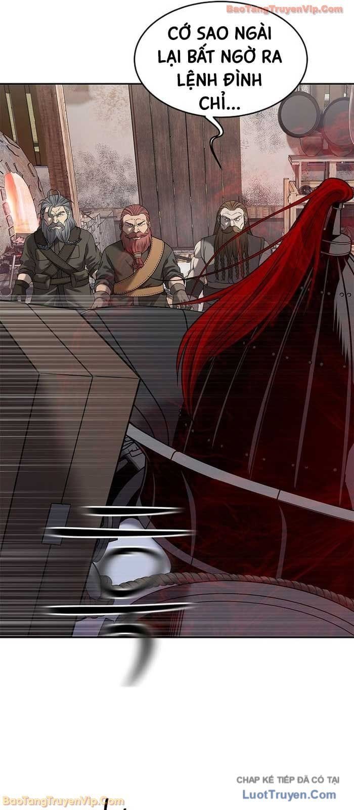 Cương Thiết Liệt Đế Chap 30 - Next Chap 31