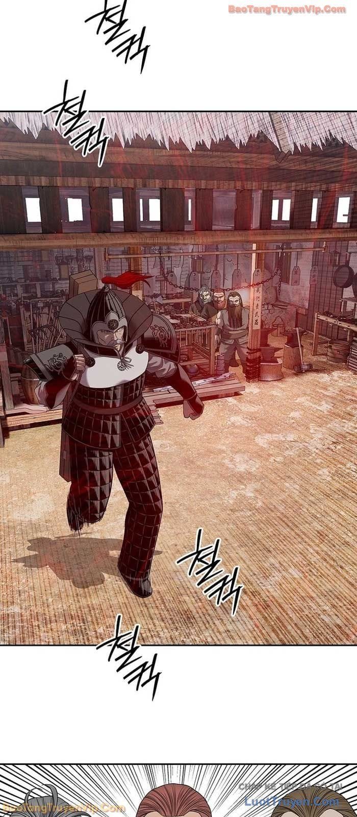 Cương Thiết Liệt Đế Chap 30 - Next Chap 31