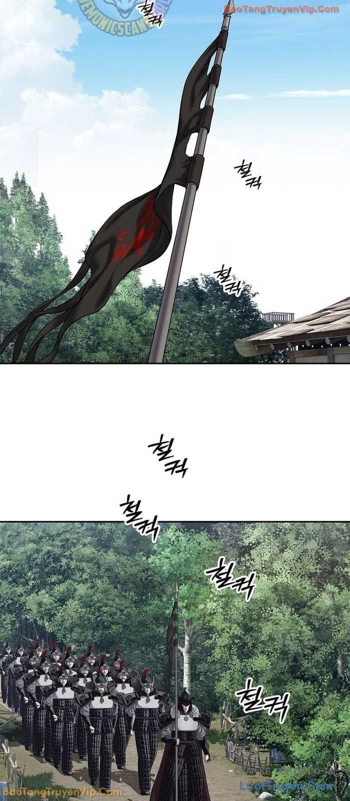 Cương Thiết Liệt Đế Chap 30 - Next Chap 31