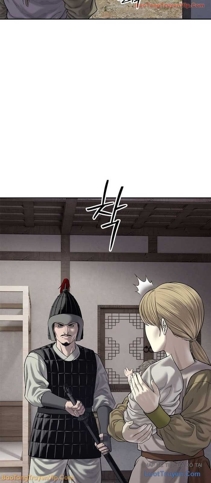 Cương Thiết Liệt Đế Chap 30 - Next Chap 31