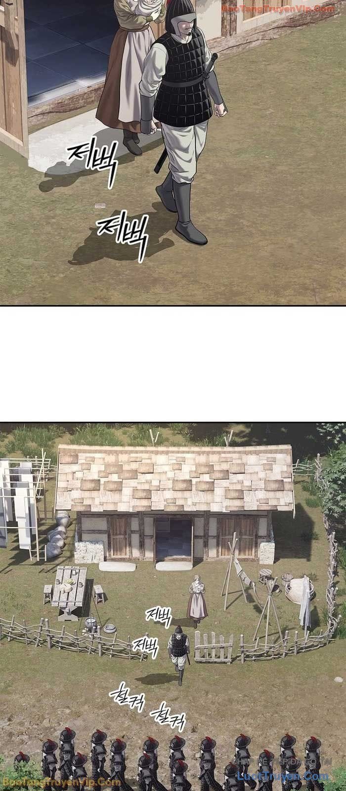 Cương Thiết Liệt Đế Chap 30 - Next Chap 31