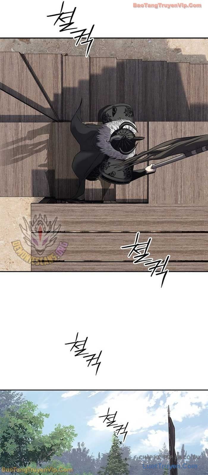 Cương Thiết Liệt Đế Chap 30 - Next Chap 31