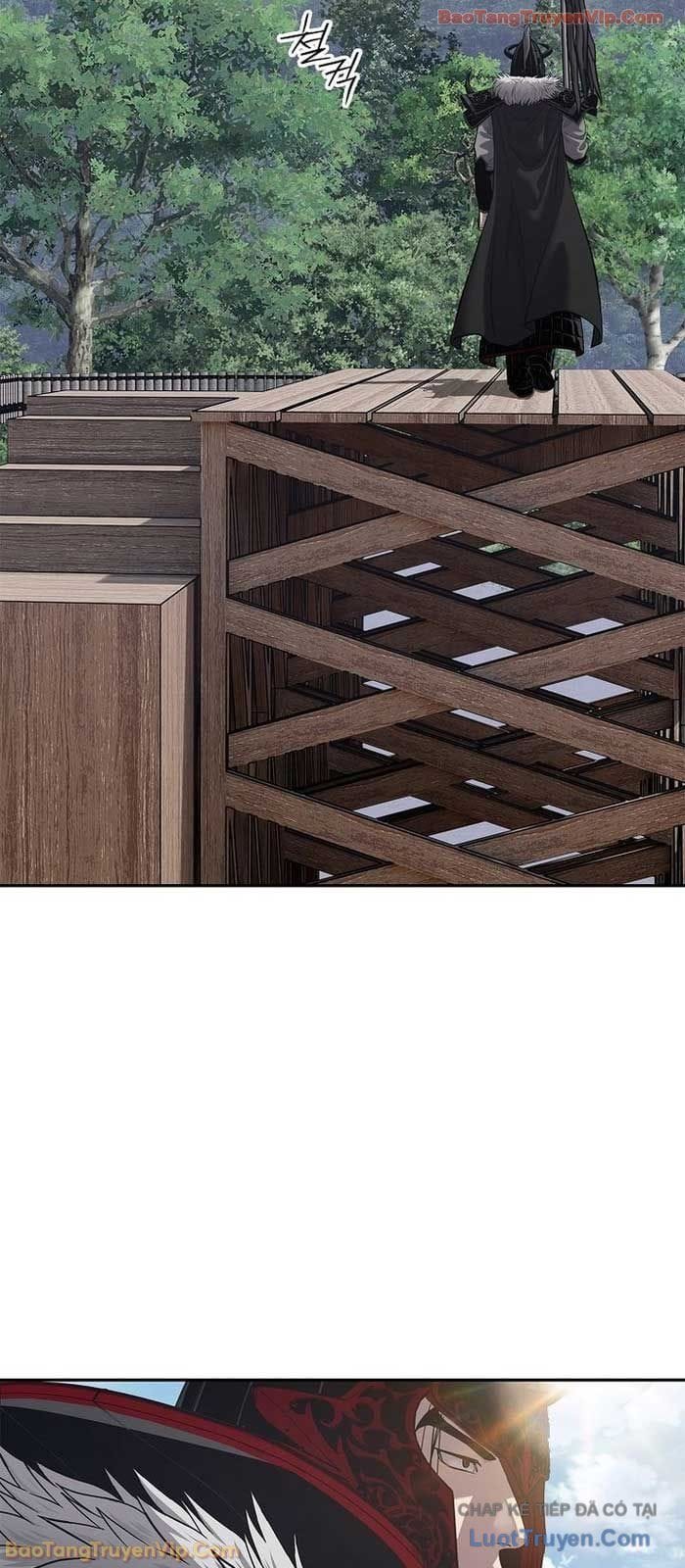 Cương Thiết Liệt Đế Chap 30 - Next Chap 31