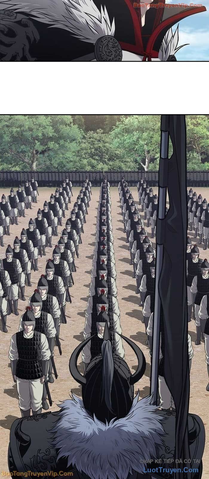 Cương Thiết Liệt Đế Chap 30 - Next Chap 31