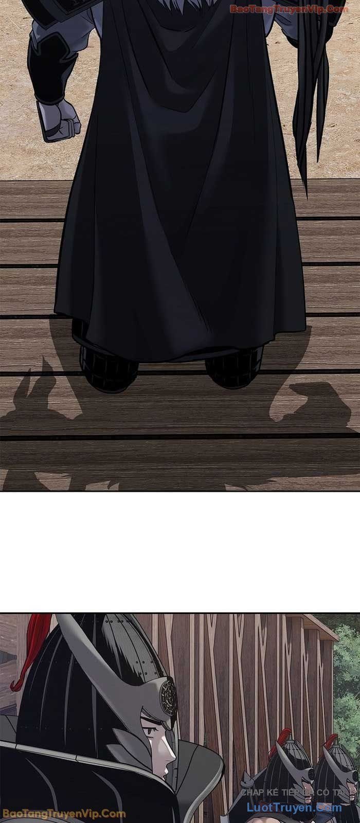 Cương Thiết Liệt Đế Chap 30 - Next Chap 31