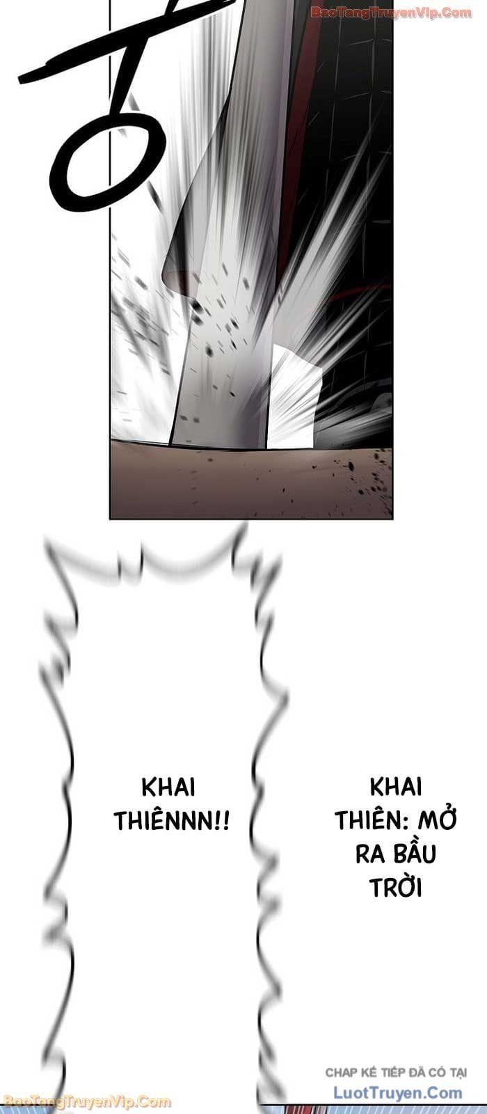 Cương Thiết Liệt Đế Chap 30 - Next Chap 31