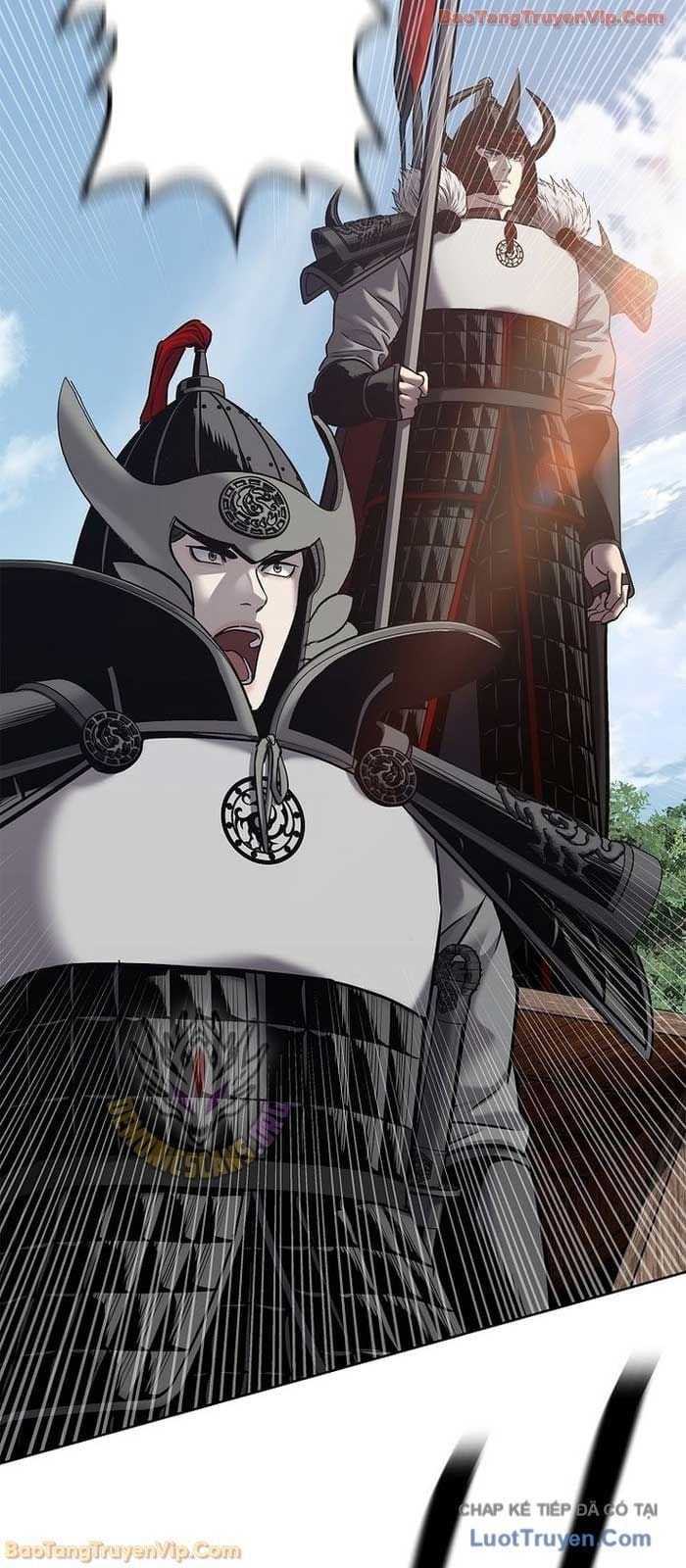 Cương Thiết Liệt Đế Chap 30 - Next Chap 31