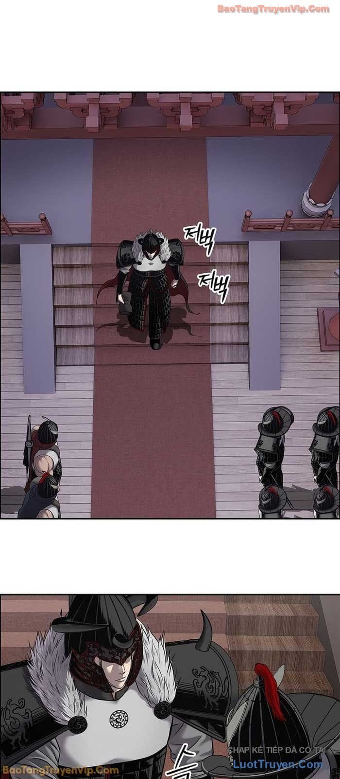 Cương Thiết Liệt Đế Chap 30 - Next Chap 31