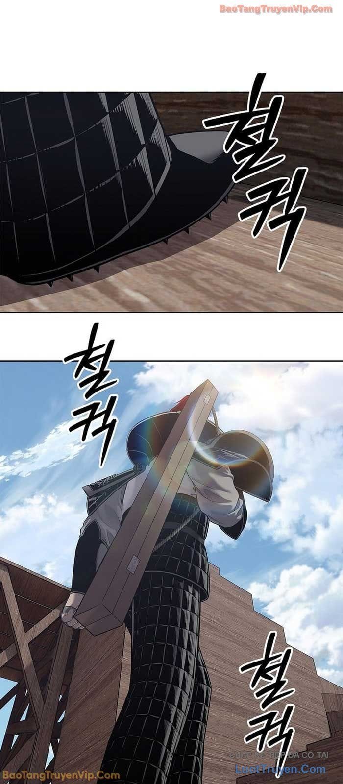 Cương Thiết Liệt Đế Chap 30 - Next Chap 31