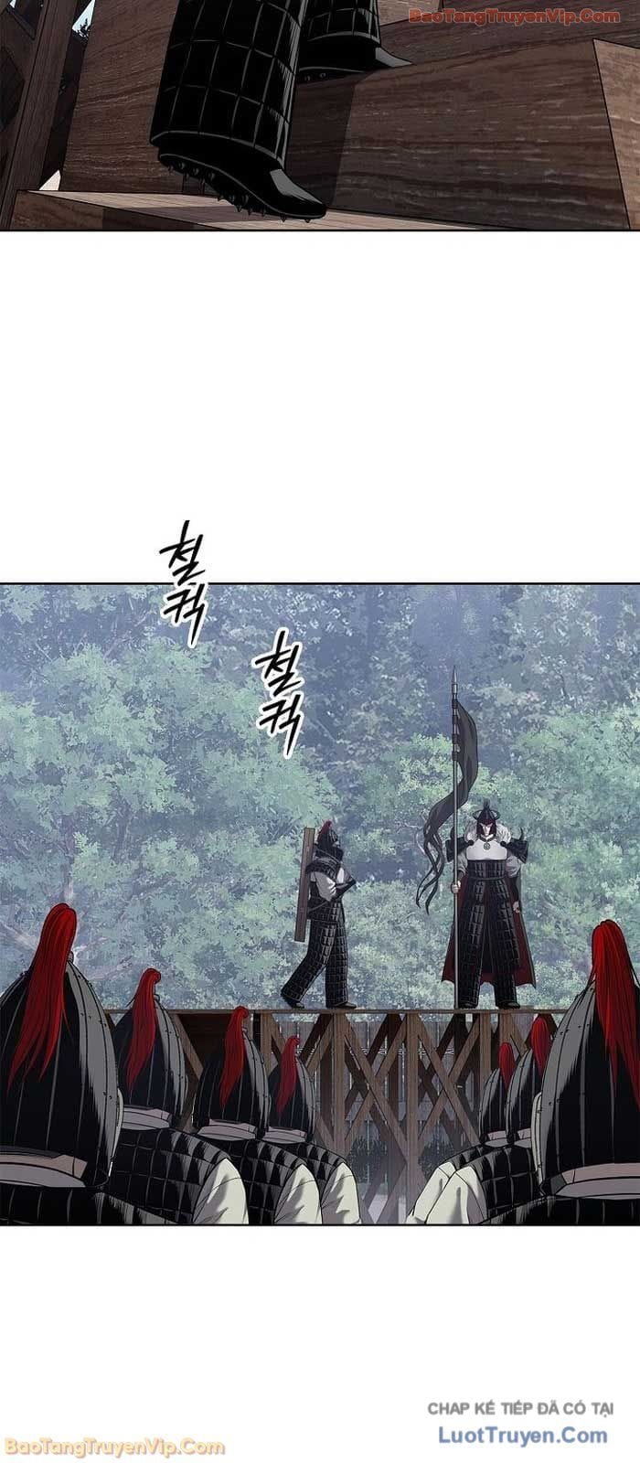 Cương Thiết Liệt Đế Chap 30 - Next Chap 31