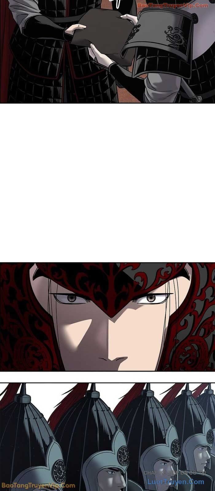 Cương Thiết Liệt Đế Chap 30 - Next Chap 31