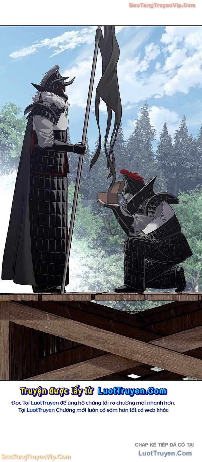 Cương Thiết Liệt Đế Chap 30 - Next Chap 31