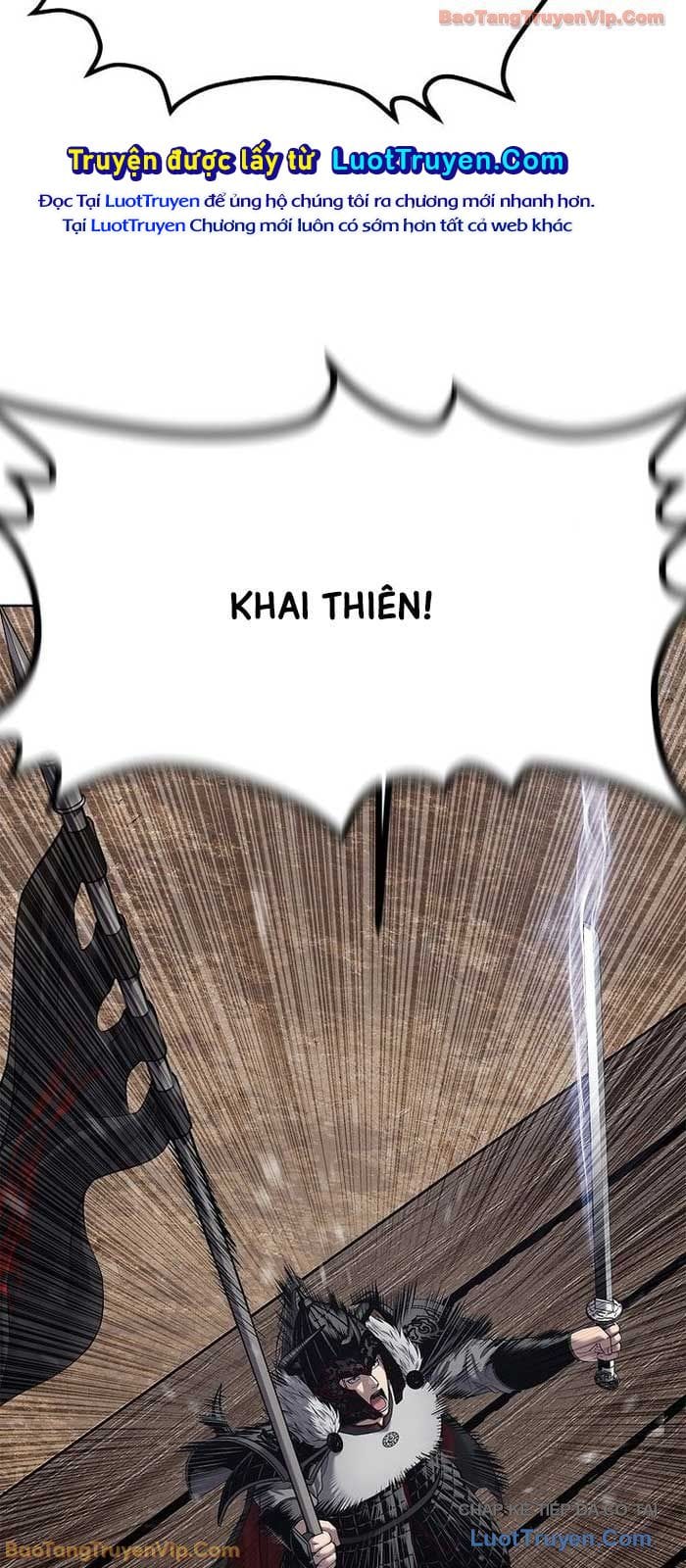 Cương Thiết Liệt Đế Chap 30 - Next Chap 31