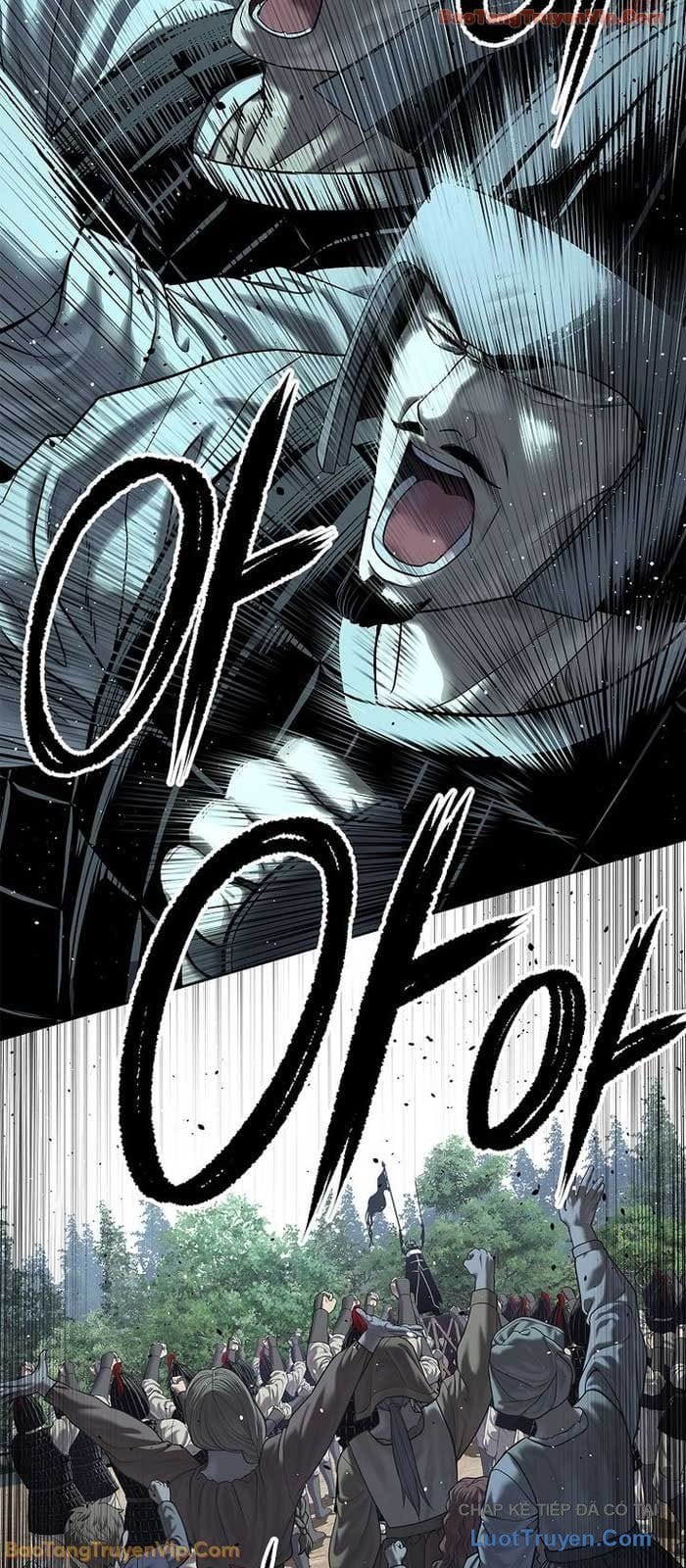 Cương Thiết Liệt Đế Chap 30 - Next Chap 31