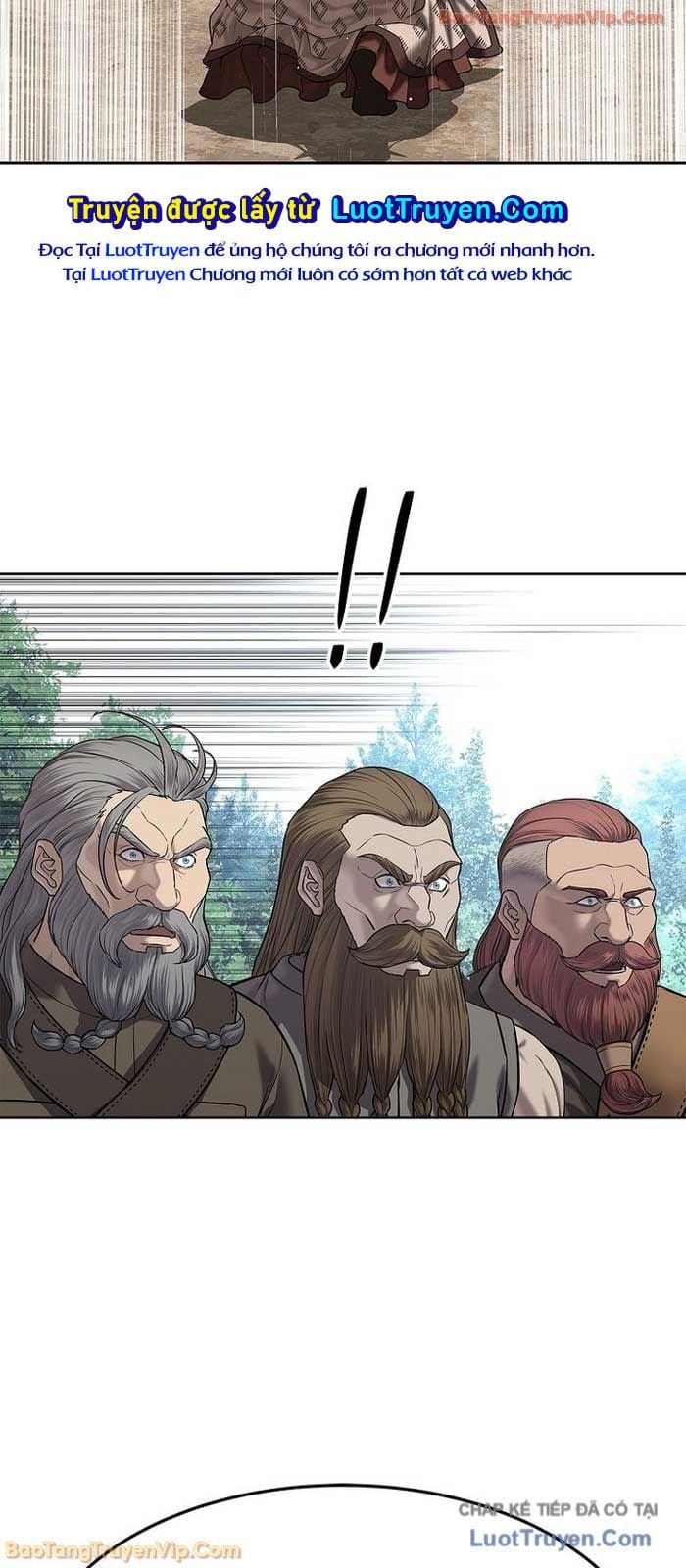 Cương Thiết Liệt Đế Chap 30 - Next Chap 31