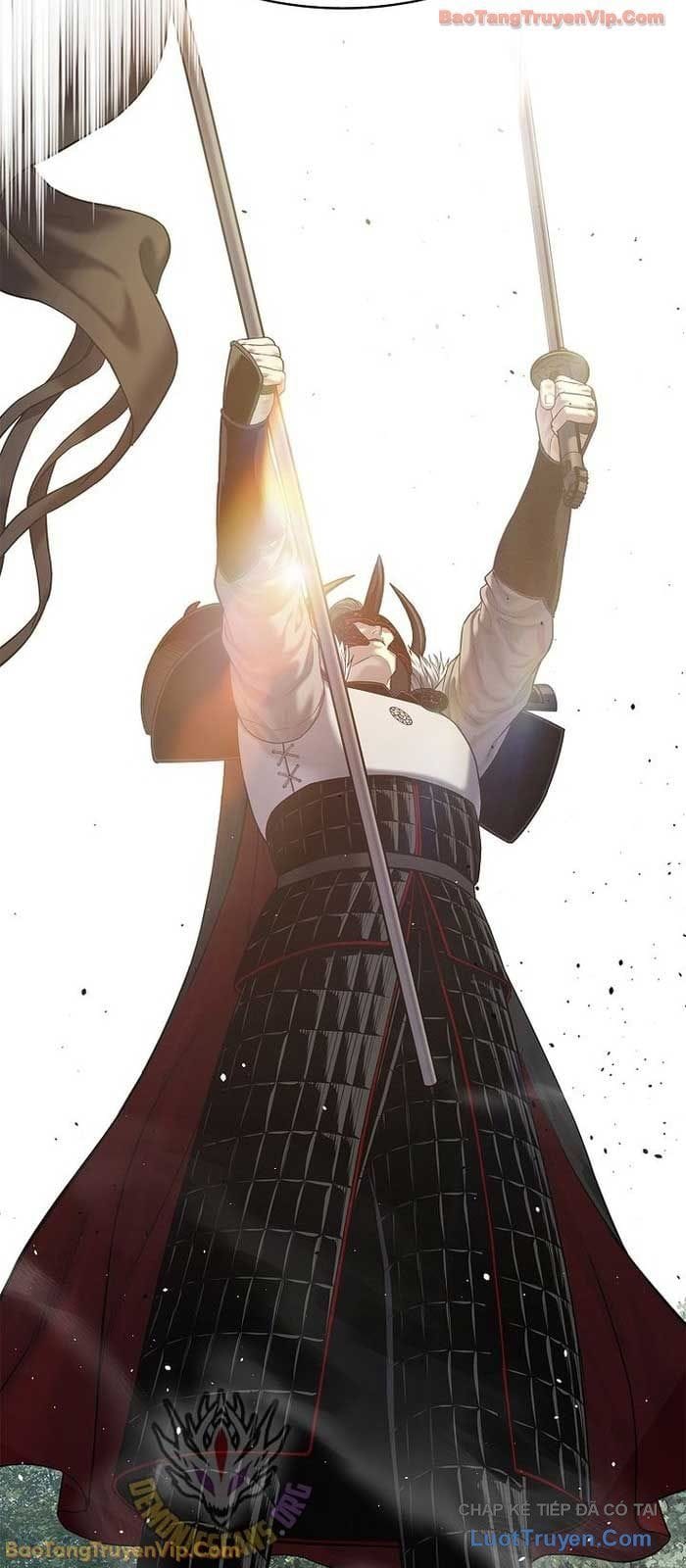 Cương Thiết Liệt Đế Chap 30 - Next Chap 31
