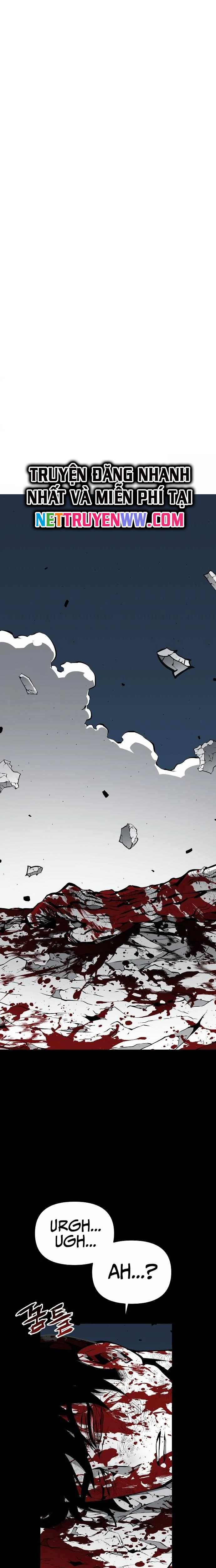 Cuồng Thú Chap 37 - Next Chap 38