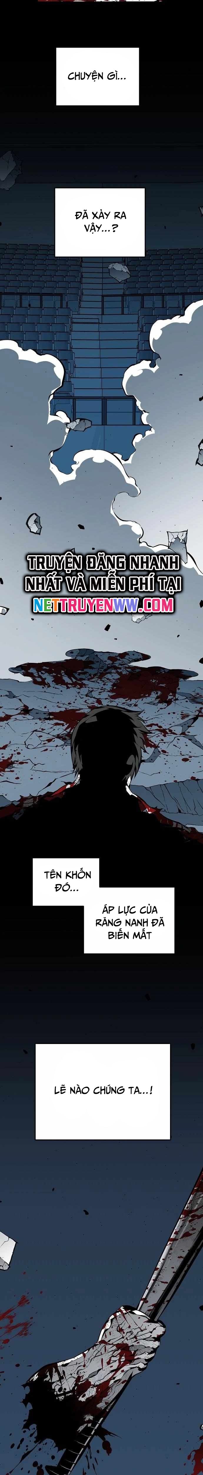 Cuồng Thú Chap 37 - Next Chap 38