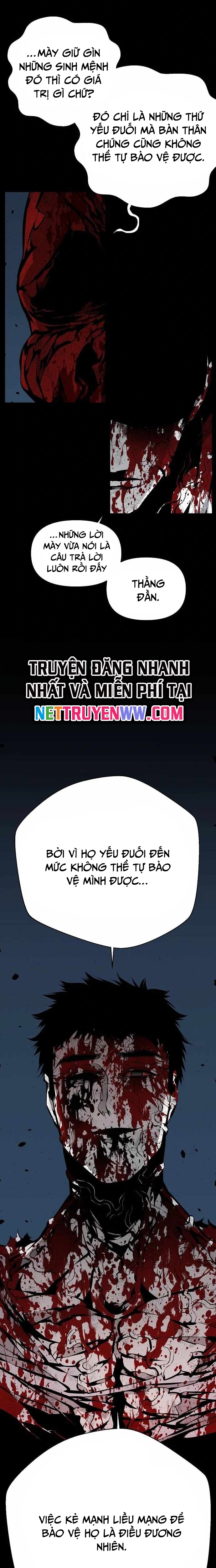 Cuồng Thú Chap 37 - Next Chap 38