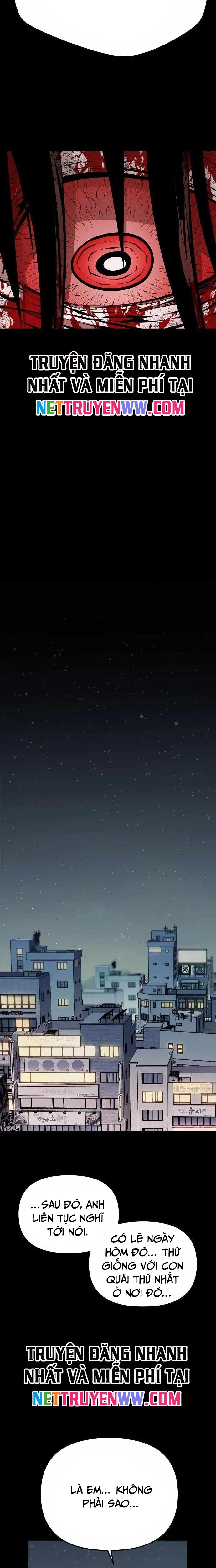 Cuồng Thú Chap 37 - Next Chap 38