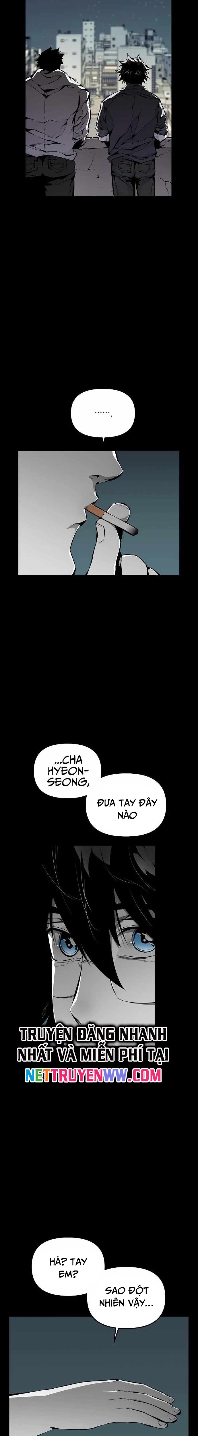 Cuồng Thú Chap 37 - Next Chap 38
