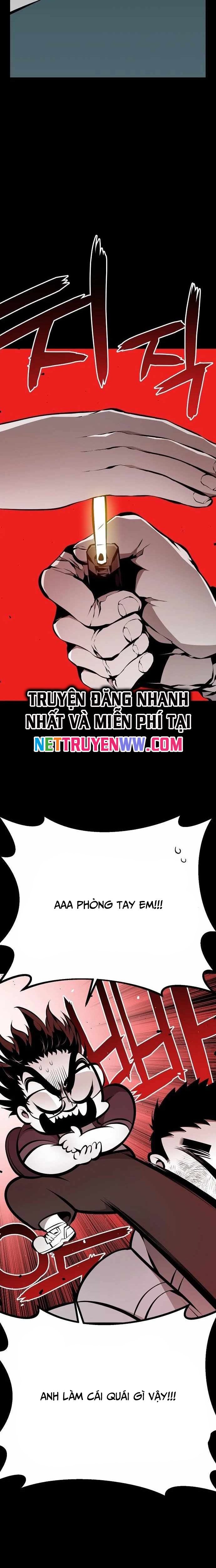 Cuồng Thú Chap 37 - Next Chap 38