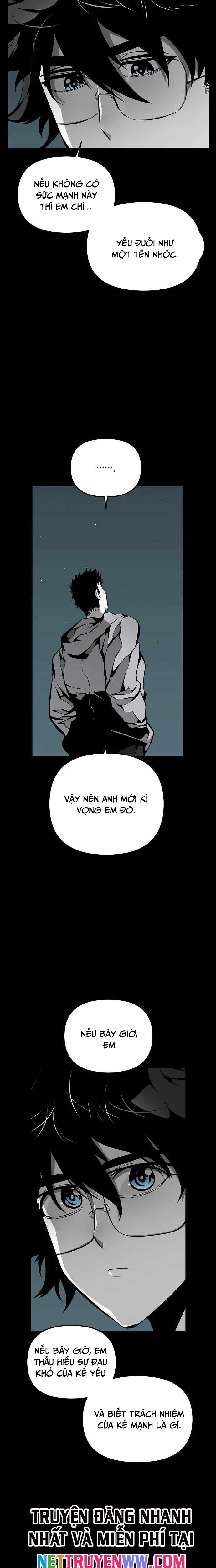 Cuồng Thú Chap 37 - Next Chap 38