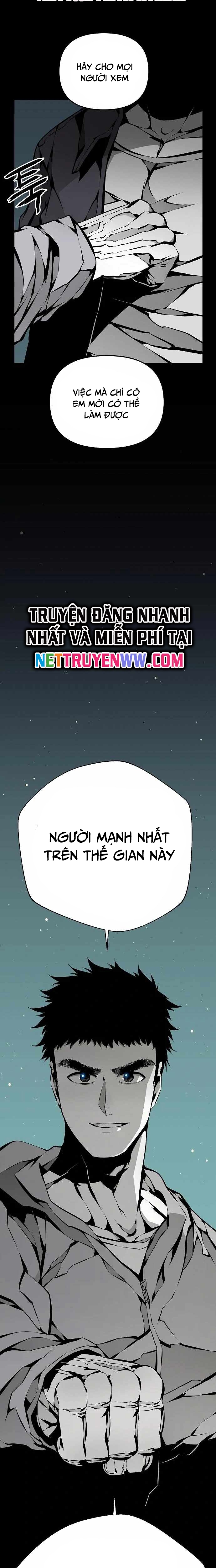 Cuồng Thú Chap 37 - Next Chap 38