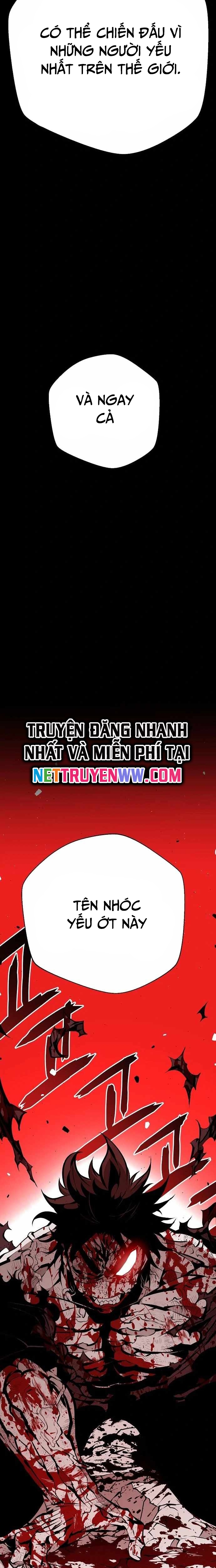 Cuồng Thú Chap 37 - Next Chap 38