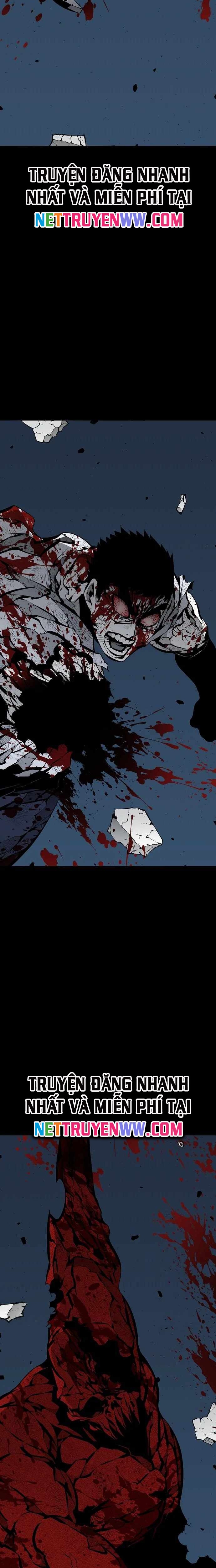 Cuồng Thú Chap 37 - Next Chap 38